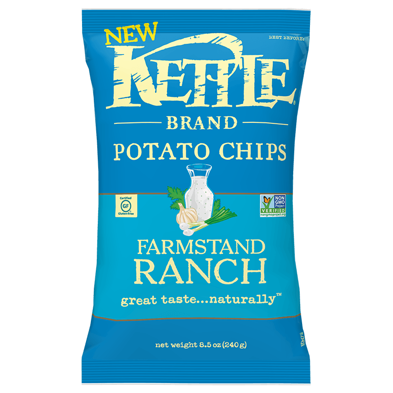 Farmstand Ranch - Kettle Brand